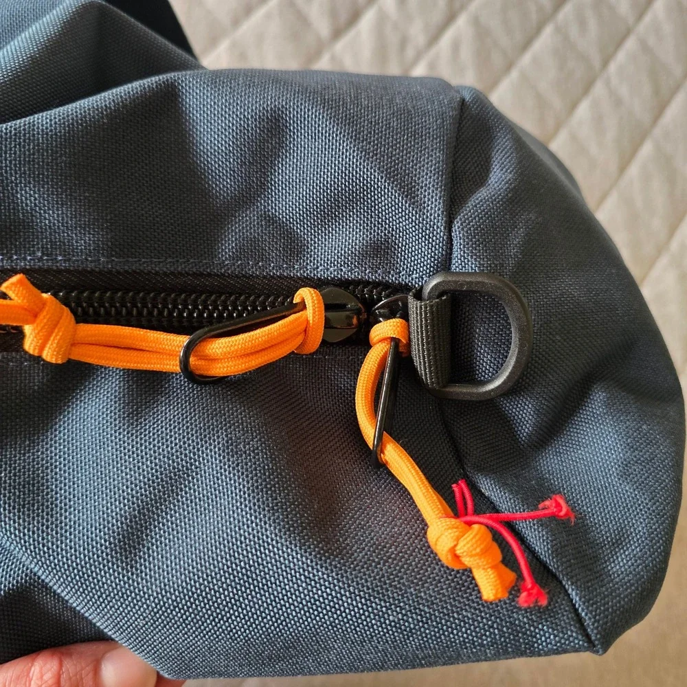 Topo Designs x Harry's Weekender Duffle Bag
